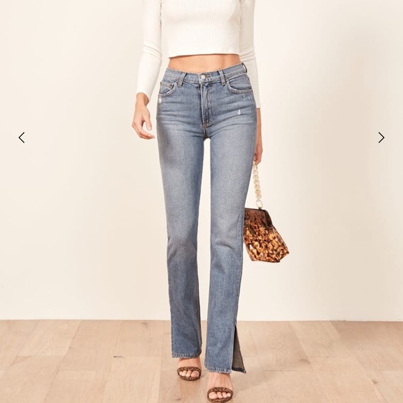 reformation perri jean